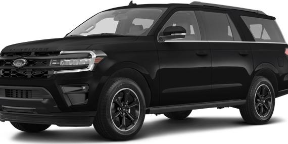 FORD EXPEDITION MAX 2023 1FMJK2A81PEA15985 image